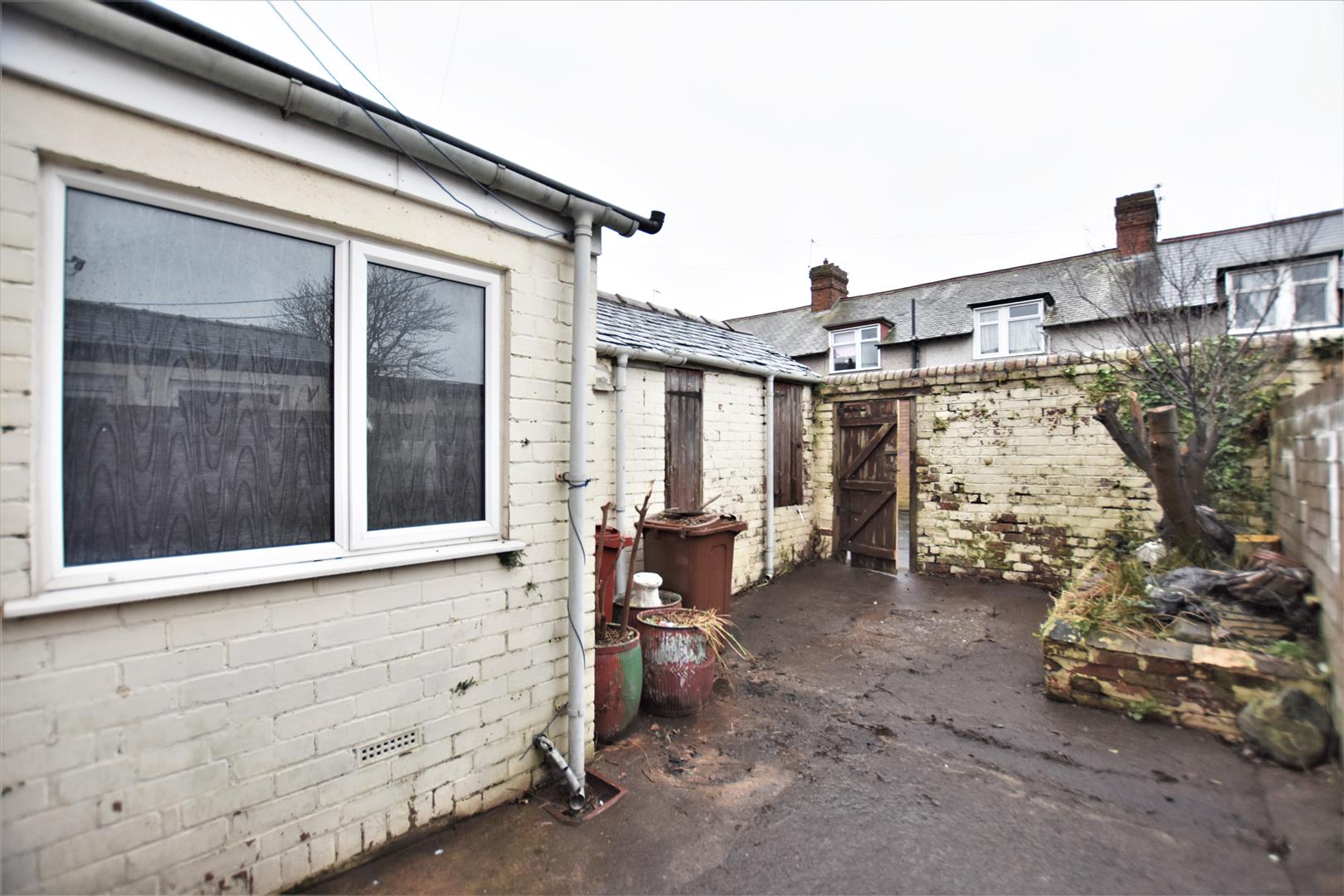 House Terraced King Alfred Street, Walney, BarrowInFurness